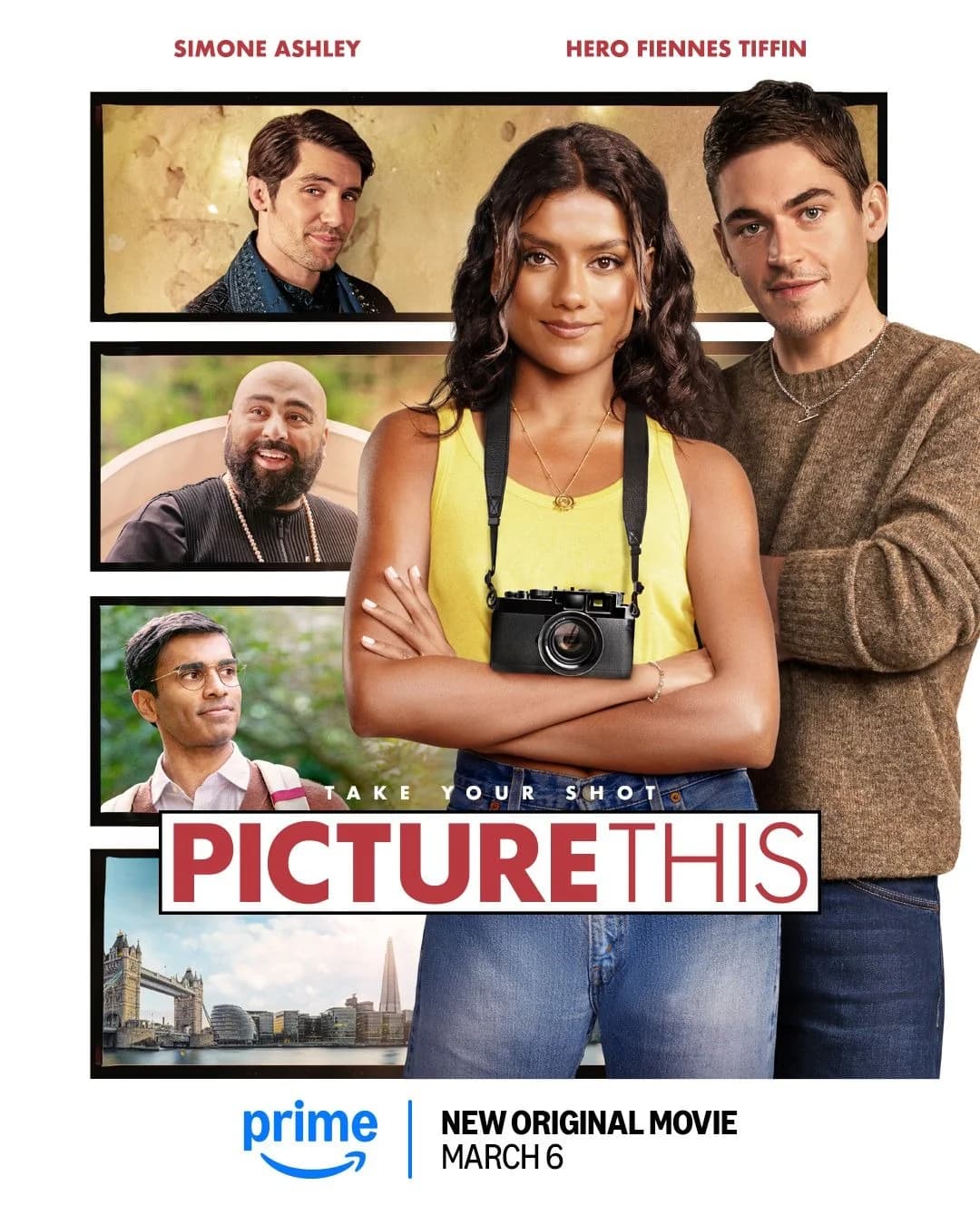 Poster of Picture This (2025)