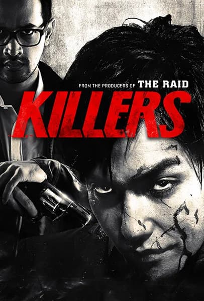 Poster of Killers 2014