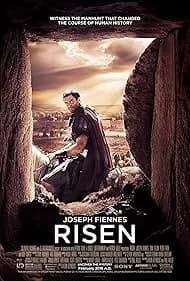 Poster of Risen (2016) Dual Audio {Hindi-English}
