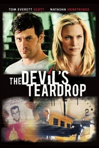 Poster of The Devil’s Teardrop (2010) WEB-DL 1080p 720p 480p Dual Audio [HINDI & ENGLISH]