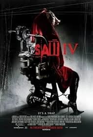 Poster of Saw IV (2007) {English with Subtitles} Full Movie WEB-DL