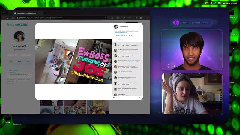 Screenshot 2