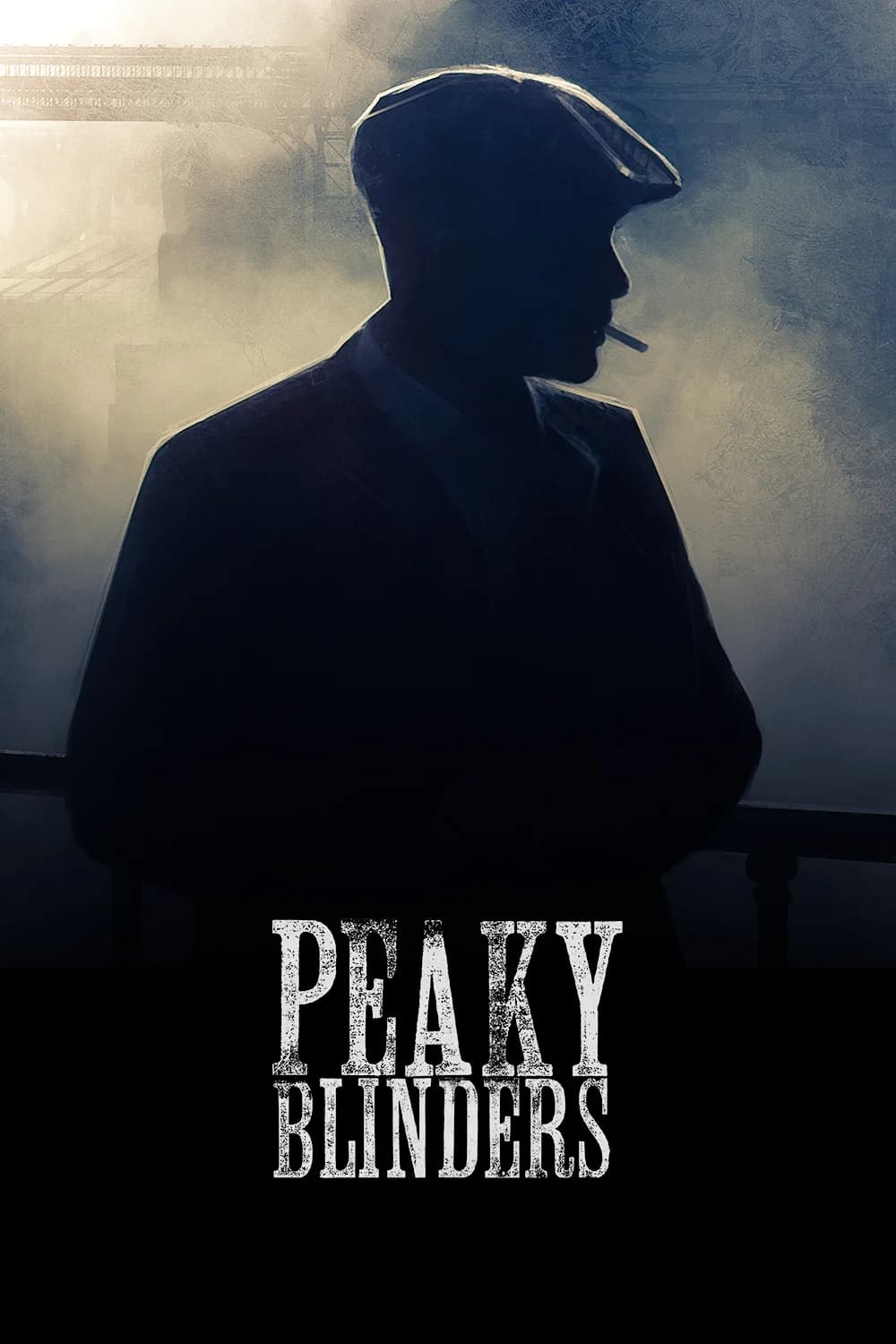 Poster of Peaky Blinders (Season 6) [S06E05 Added] Dual Audio {Hindi-English}