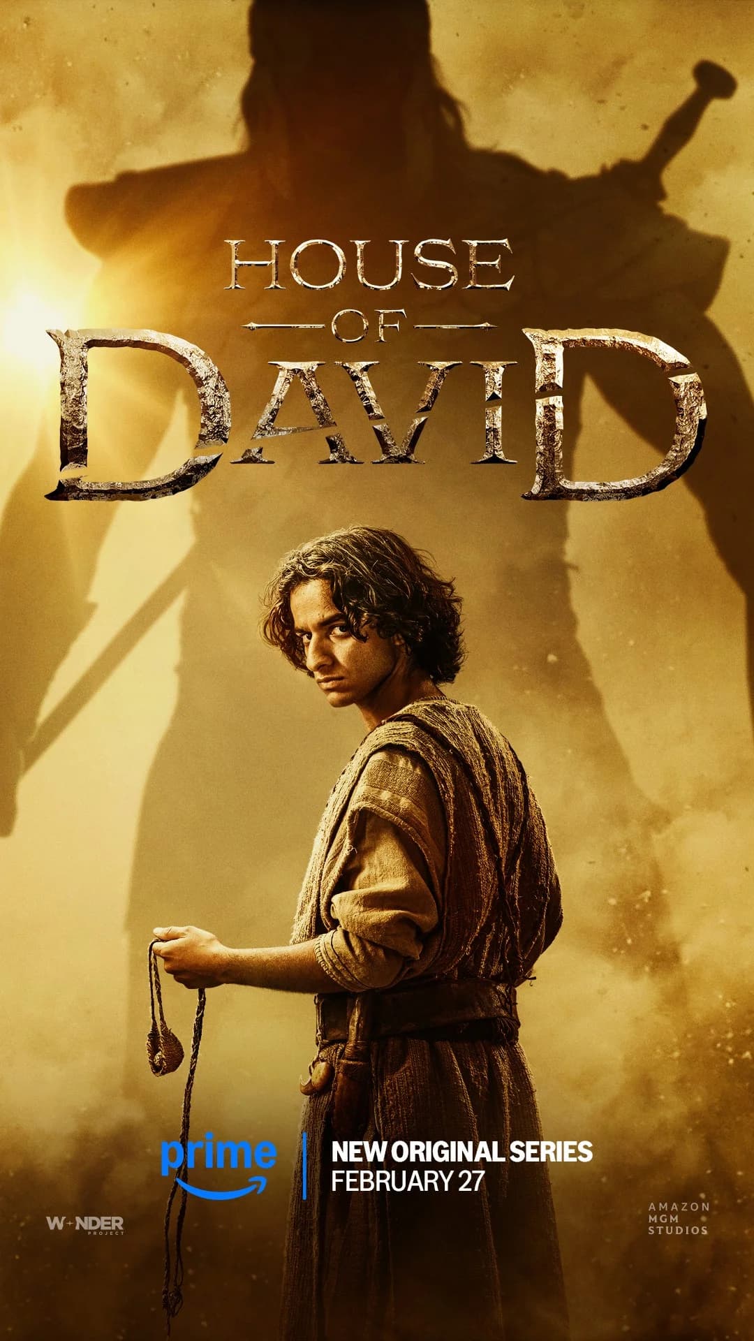 Poster of House of David EP8 added