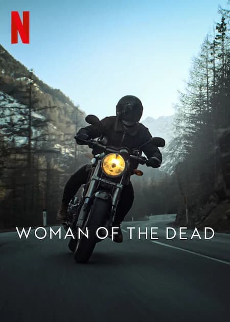 Poster of Woman Of The Dead (Season 1 – 2)